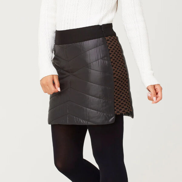 Krimson Klover Carving Insulated Skirt Womens